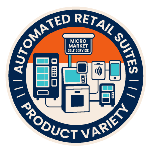 automated retail suites logo
